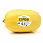 Good-Life Organic Organic Spaghetti Squash