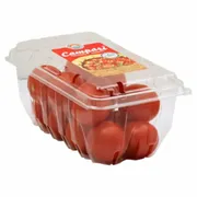 Greenhouse Grown Cherry Tomato
