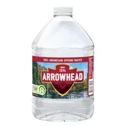 Arrowhead Mountain Spring Water