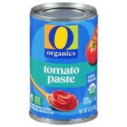 O Organics Tomato Paste