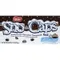 Nestlé Sno-Caps Nonpareils, Semi-Sweet Chocolate