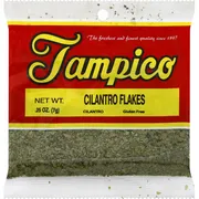 Tampico Cilantro Flakes