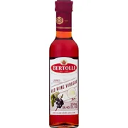 Bertolli Red Wine Vinegar, Chianti