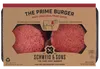 Schweid & Sons The Prime Burger, Beef Burger