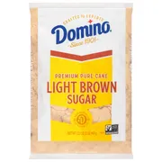 Domino Light Brown Sugar