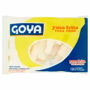 Goya Yuca Fries