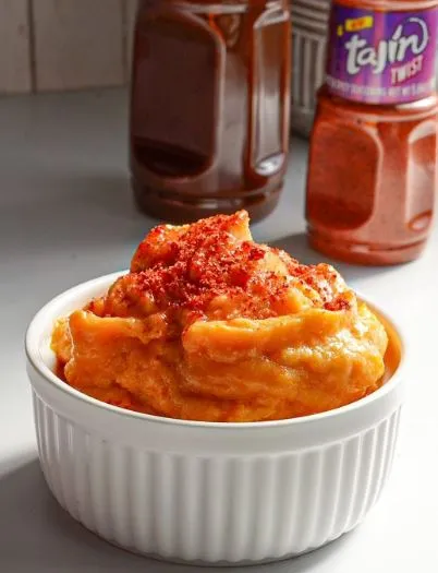 Tangerines Twist Sorbet