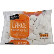 SIGNATURE SELECTS Marshmallows, Large