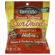 Tantillo Sundried Tomato Halves