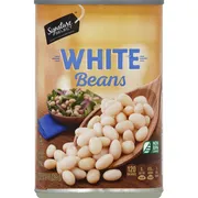 SIGNATURE SELECTS White Beans