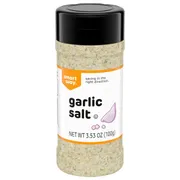 Smart Way Garlic Salt