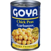 Goya Prime Premium Prime Premium Chick Peas