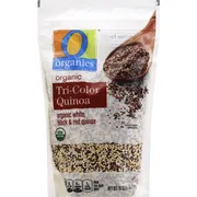 O Organics Quinoa, Organic, Tri-Color