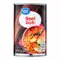 Great Value Beef Broth, Ready to Serve, Canned, 14.5 oz