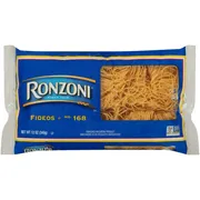 Ronzoni Fideos Non-GMO Thin Pasta for Soups and Sides