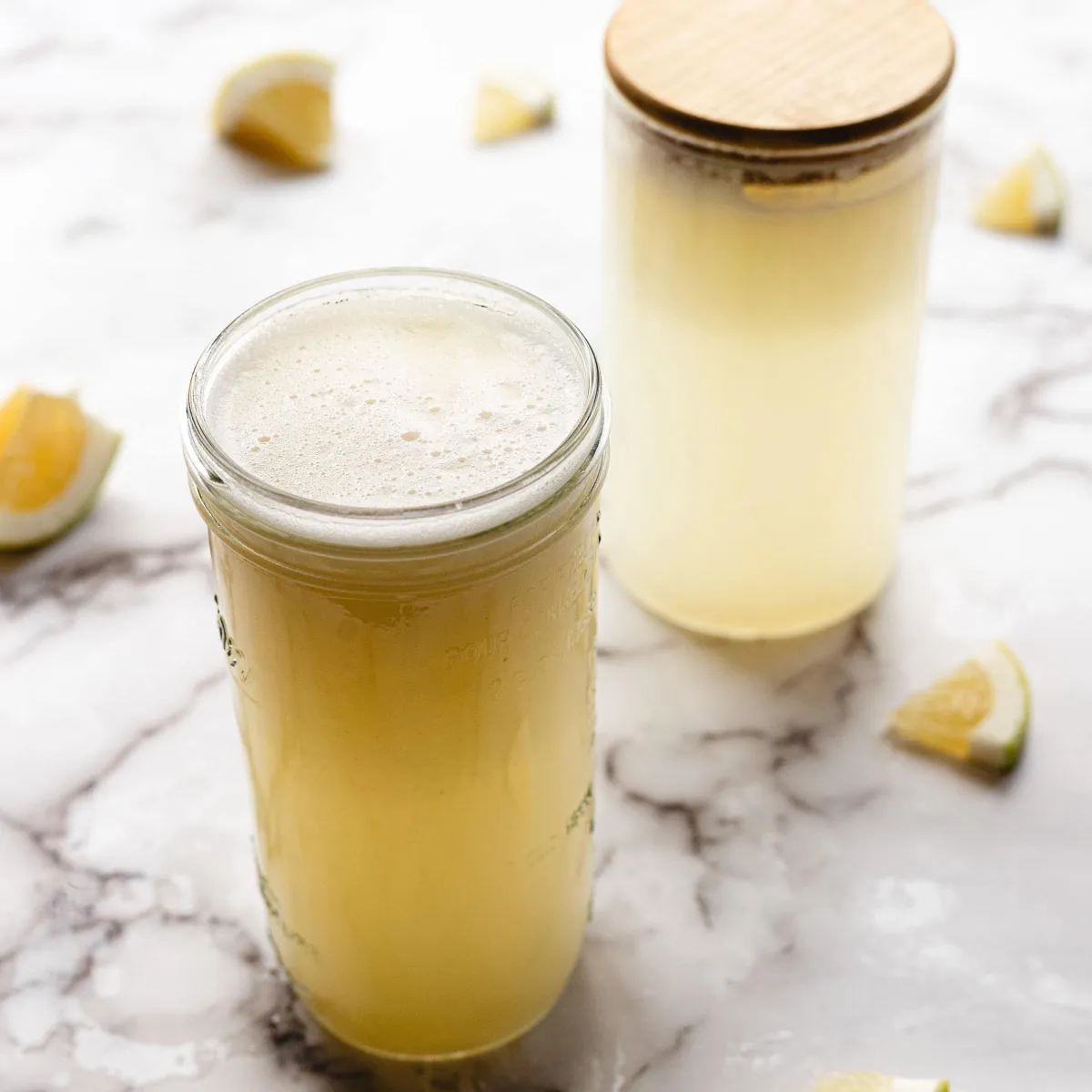 Pomelo Juice