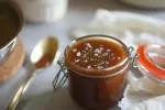 Easy Vegan Caramel Sauce - Just 3 ingredients! [+VIDEO]