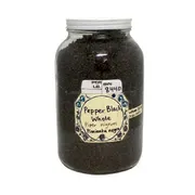 Whole Black Pepper