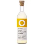 O Olive Oil & Vinegar O Citrus Champagne Vinegar