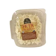 Boar's Head Crumbled Feta Cheese