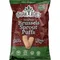 Vegan Rob's Sorghum Puffs, Brussels Sprout