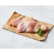 Chicken Thighs, Skinless Boneless