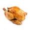 Roasted Hot Chicken