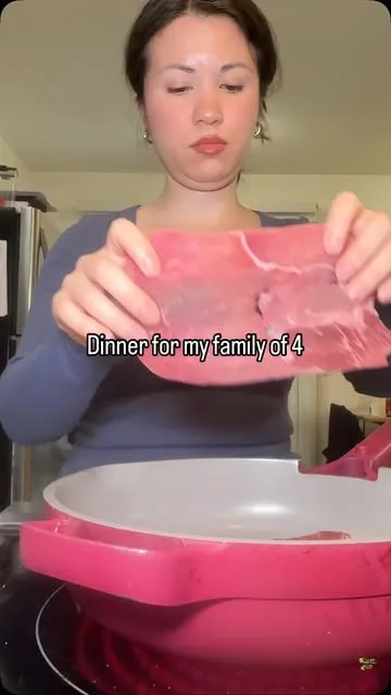 Steak Sirloin