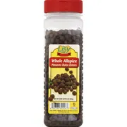 Lisy Allspice, Whole