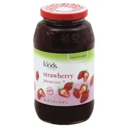 Lowes Foods Preserves