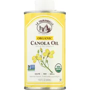 La Tourangelle Canola Oil, Organic