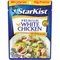 StarKist White Chicken, Premium, No Draining