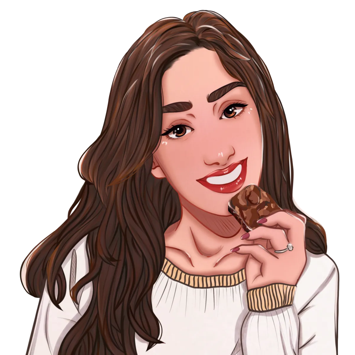 Creator profile photo