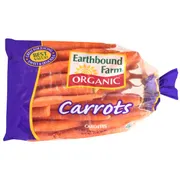 Earthbound Farm Organic Carrots