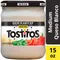Tostitos Queso Blanco Dip, Medium