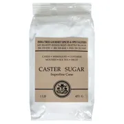 India Tree Caster Sugar