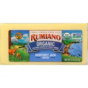 Rumiano Cheese, Monterey Jack