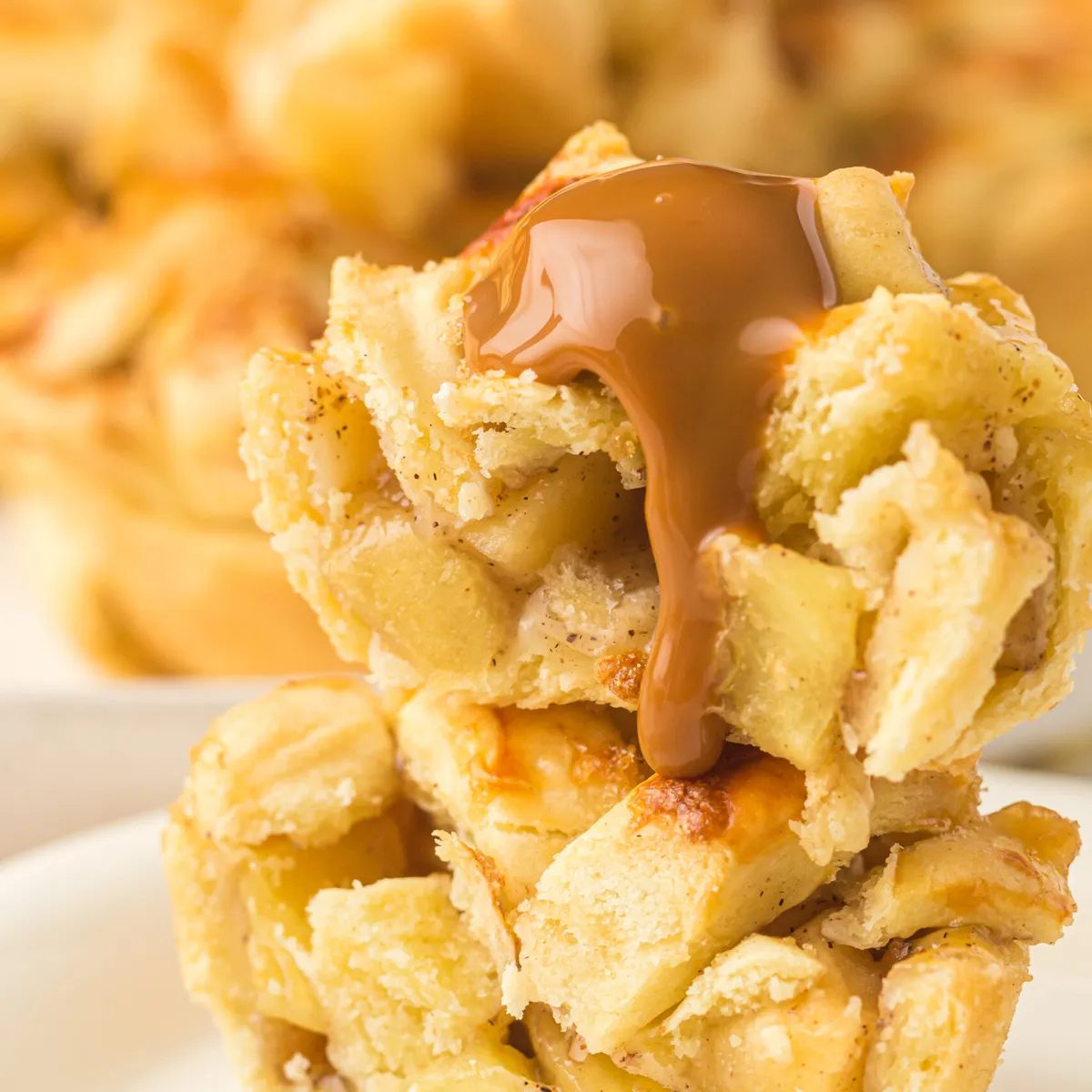 Mini Apple Pies