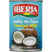 Iberia Coconut Milk