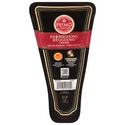 Primo Taglio Parmigiano Reggiano Cheese (6 oz)