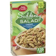 Betty Crocker Suddenly Pasta Salad, Caesar