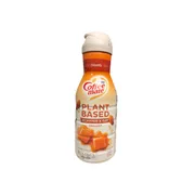 Coffee mate Almond & Oat Caramel Coffee Creamer