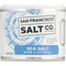 San Francisco Salt Company Sea Salt, Pure & Natural