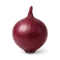 red onion