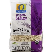 O Organics Barley, Organic
