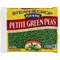 Flav-R-Pac Green Peas, Petite