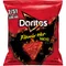 Doritos Flamin' Hot Tortilla Chips