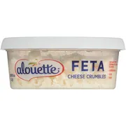 Alouette Cheese Crumbles, Feta