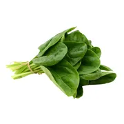 Organic Spinach