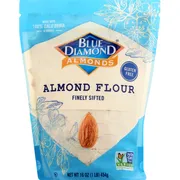 Blue Diamond Almond Flour, Finely-Sifted Almond Flour